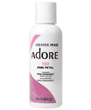 ADORE SHINING SEMI PERMANENT HAIR COLOR PINK PETAL - My Hair And beauty