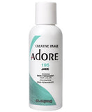 ADORE SHINING SEMI PERMANENT HAIR COLOR JADE - My Hair And beauty