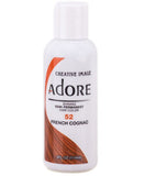 ADORE SHINING SEMI PERMANENT HAIR COLOR FRENCH COGNAC - My Hair And beauty