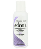 ADORE SHINING SEMI PERMANENT HAIR COLOR LAVENDER