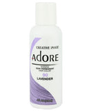 ADORE SHINING SEMI PERMANENT HAIR COLOR LAVENDER - My Hair And beauty