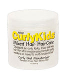 CURLY KIDS CURLY GEL MOISTURIZER