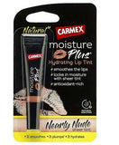 CARMEX MOISTURE PLUS HYDRATING LIP TINT NEARLY NUDE