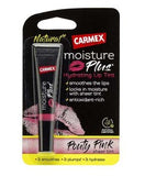 CARMEX MOISTURE PLUS HYDRATING LIP TINT POUTY PINK