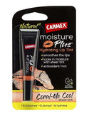 CARMEX MOISTURE PLUS HYDRATING LIP TINT CORAL ME COOL