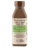 ALOE AND BLACK CASTOR OIL FORTIFYING HAIR MASK