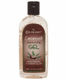 COCOCARE COCONUT MOISTURIZING GEL