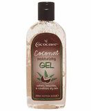 COCOCARE COCONUT MOISTURIZING GEL - My Hair And beauty