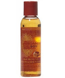 ARGAN OIL HEAT DEFENSE SMOOTH AND SHINE POLISHER