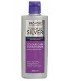 PRO VOKE TOUCH OF SILVER COLOUR CARE CONDITIONER - My Hair And beauty