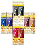 Pure Honey Hydrating Color Boost Semi Permanent Hair Color