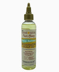 Creme of Nature Pure Honey Scalp Oil 118ml – Invigorating Moisture & Scalp Care