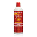 Creme of Nature Argan Oil Co-Wash Cleansing Conditioner 355ml – Creamy Hydration & Frizz Control