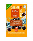 ACAI BERRY AND KERATIN STRENGTHENING HAIR MASQUE SACHET