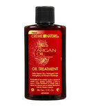 ARGAN OIL OIL TREATMENT