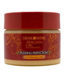 ARGAN OIL PUDDING PERFECTION CURL ENHANCING CREME