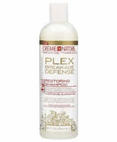 ARGAN OIL PLEX BREAKAGE DEFENSE RESTORING SHAMPOO