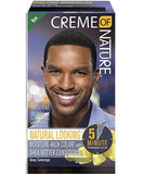 Mens Moisture Rich Hair Color With Shea Butter Conditioner