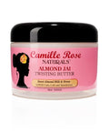 Camille Rose Almond Jai Twisting Butter 240 ml – Curl Definition & Moisture
