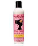 CURL LOVE MOISTURE MILK