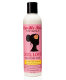 CURL LOVE MOISTURE MILK - My Hair And beauty