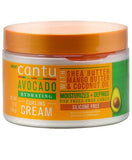 CANTU AVOCADO HYDRATING CURLING CREAM - My Hair And beauty