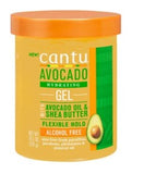 CANTU AVOCADO HYDRATING GEL