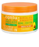 CANTU AVOCADO HYDRATING LEAVE IN CONDITIONING TREATMENT