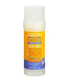 CANTU SHEA BUTTER FLAXSEED SMOOTHING HAIR WAX STICK - My Hair And beauty