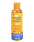 CANTU SHEA BUTTER FLAXSEED SMOOTHING OIL - My Hair And beauty