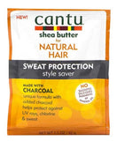 NATURAL HAIR SWEAT PROTECTION STYLE SAVER - My Hair And beauty