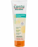 CANTU SHEA BUTTER SENSITIVE HYPOALLERGENIC SHAMPOO