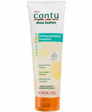 CANTU SHEA BUTTER SENSITIVE HYPOALLERGENIC SHAMPOO - My Hair And beauty