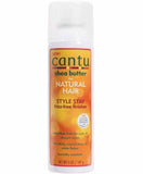 CANTU SHEA BUTTER STYLE STAY FRIZZ FREE FINISHER FOR NATURAL HAIR - My Hair And beauty