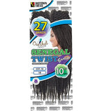 Motown Tress Syn CST 10 Senegal Twist Braid