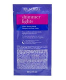 CLAIROL SHIMMER LIGHTS VIOLET TONING MASK