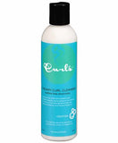 CREAMY CURL CLEANSER SULFATE FREE SHAMPOO - My Hair And beauty