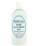 HEALTH CARE PURE GLYCERINE BP