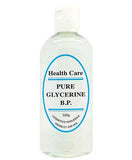 HEALTH CARE PURE GLYCERINE BP - My Hair And beauty