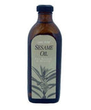 PURE SESAME OIL