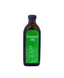 PURE PEPPERMINT OIL - My Hair And beauty