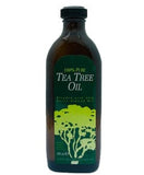 PURE TEA TREE OIL