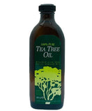 PURE TEA TREE OIL - My Hair And beauty