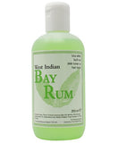 WEST INDIAN BAY RUM - My Hair And beauty