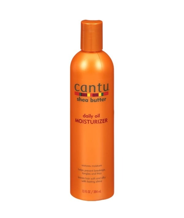 Cantu Shea Butter Daily Oil Hair Moisturizer 384 ml – Lightweight Nourishing Care for Dry Hair