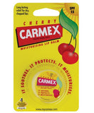 Carmex Moisturising Cherry Lip Balm Pot