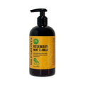 Wild Growth Rosemary Mint & Amla Strengthening Shampoo