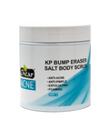 Chear Acne KP Bump Eraser Salt Body Scrub 300 g – Exfoliating Care for Smooth Skin