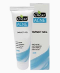 Chear Acne Target Gel 50 g – Leave-On Anti Acne Gel for Clear Skin