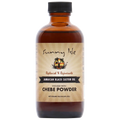 Sunny Isle Jamaican Black Castor Oil with Chebe Powder 118.3ml – Hair Growth & Strengthening Treatment Oil